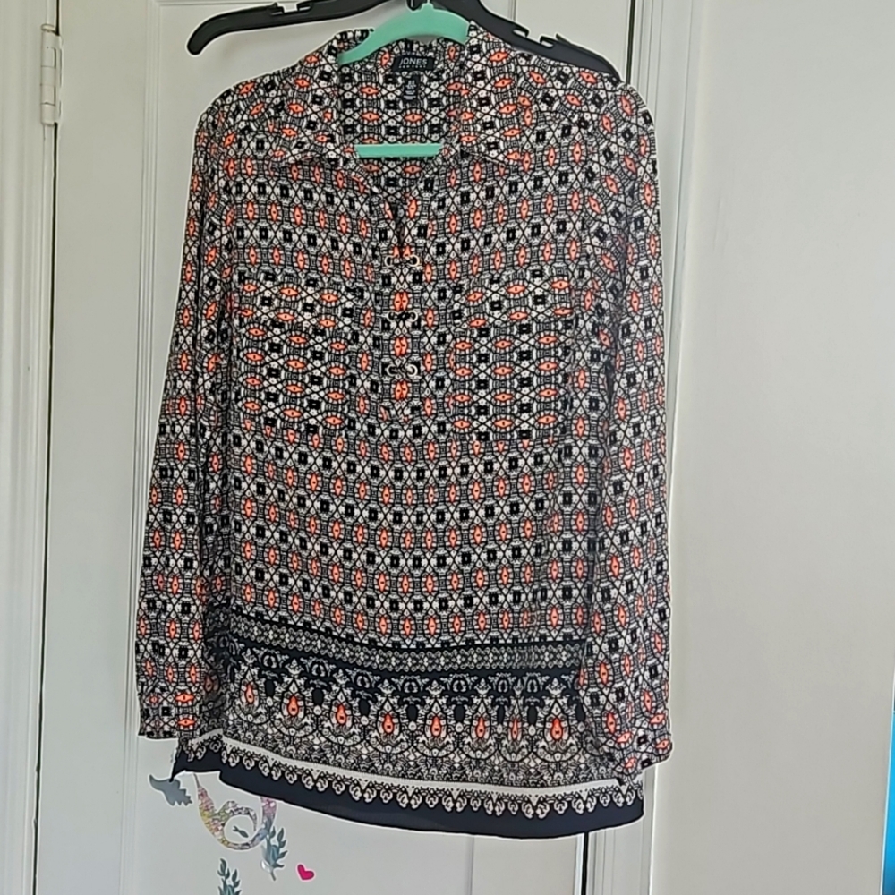 Jones of NY medium tunic
